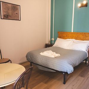 Kamer met een King Size Bed